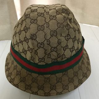 グッチ(Gucci)のグッチ ハット GUCCI(ハット)