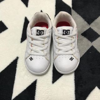 ディーシーシューズ(DC SHOES)の値下げ DC 13cm(スニーカー)