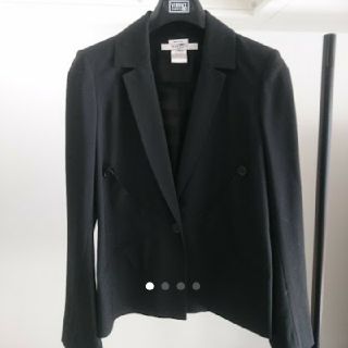 ジバンシィ(GIVENCHY)のKazoo様専用  GIVENCHY  & コムサデモード(テーラードジャケット)