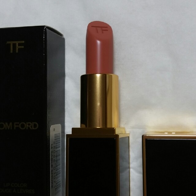 TOM FORD(トムフォード)のTOM FORD14リップカラーセーブルスモーク コスメ/美容のベースメイク/化粧品(口紅)の商品写真