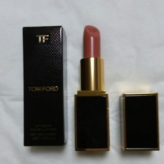 トムフォード(TOM FORD)のTOM FORD14リップカラーセーブルスモーク(口紅)