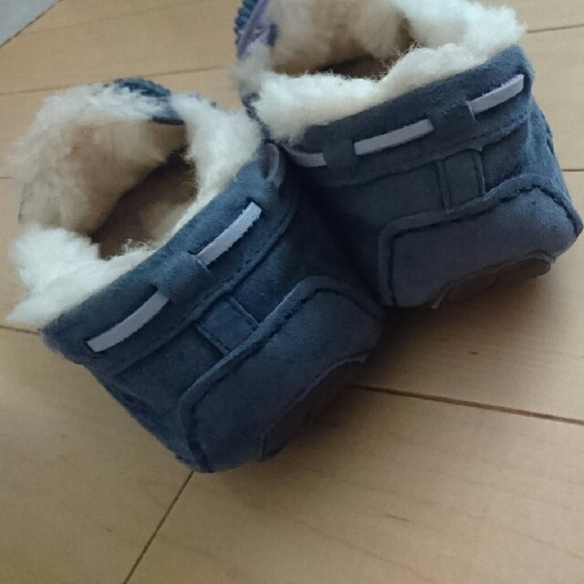 UGG(アグ)のアグagg★モカシン レディースの靴/シューズ(スリッポン/モカシン)の商品写真