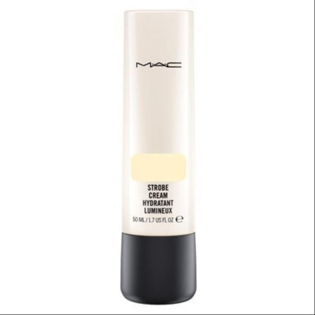 MAC(マック)の新品☆MAC マック ストロボクリーム ゴールドライト50ml コスメ/美容のベースメイク/化粧品(化粧下地)の商品写真