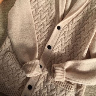 ポールスミス(Paul Smith)の🐑ポールスミス🐑 カーディガン メンズ M ゆったり着たい女性にも…♡(カーディガン)