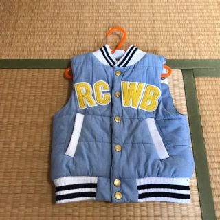 ロデオクラウンズワイドボウル(RODEO CROWNS WIDE BOWL)のミィーさん専用(ジャケット/上着)