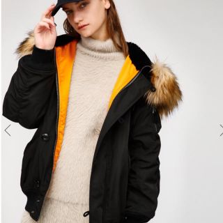 マウジー(moussy)の a様専用(ダウンジャケット)