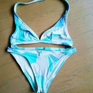 エミリオプッチ(EMILIO PUCCI)のエミリオ・プッチ✨ビキニ👙サマーバッグ👜付(水着)