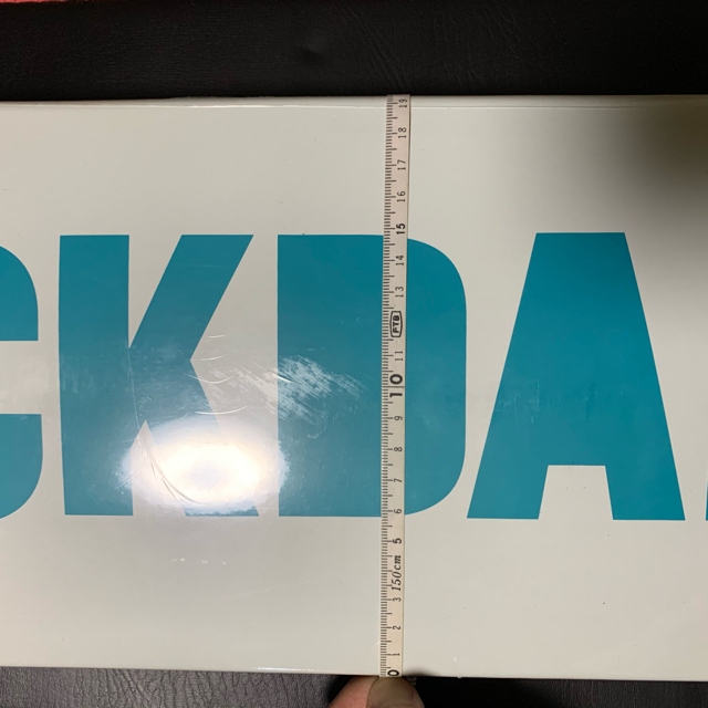 MACKDADDY(マックダディー)のuniful mackdaddy skate Deck スポーツ/アウトドアのスポーツ/アウトドア その他(スケートボード)の商品写真