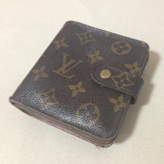 ルイヴィトン(LOUIS VUITTON)のmeguさま(財布)