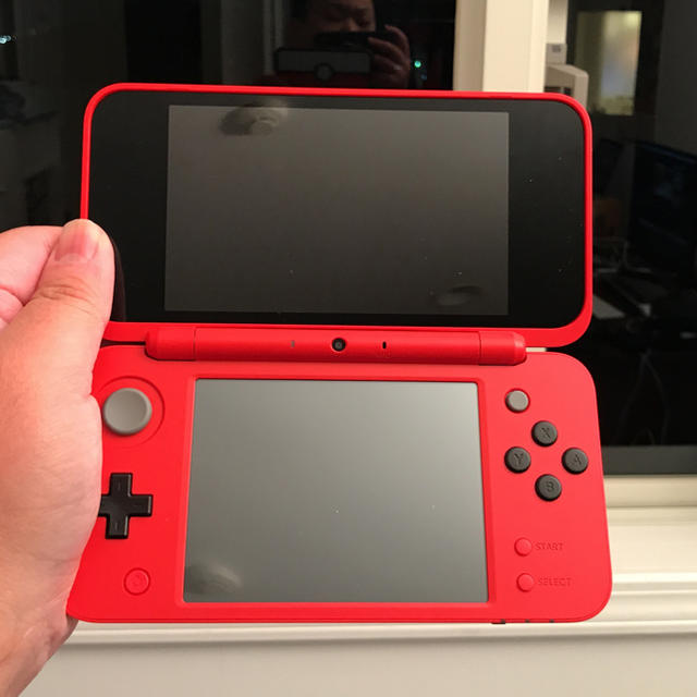 ニンテンドー2DS - New2DSLL モンスターボールエディションの通販 by 今井商店 ラクマ支店｜ニンテンドー2DSならラクマ