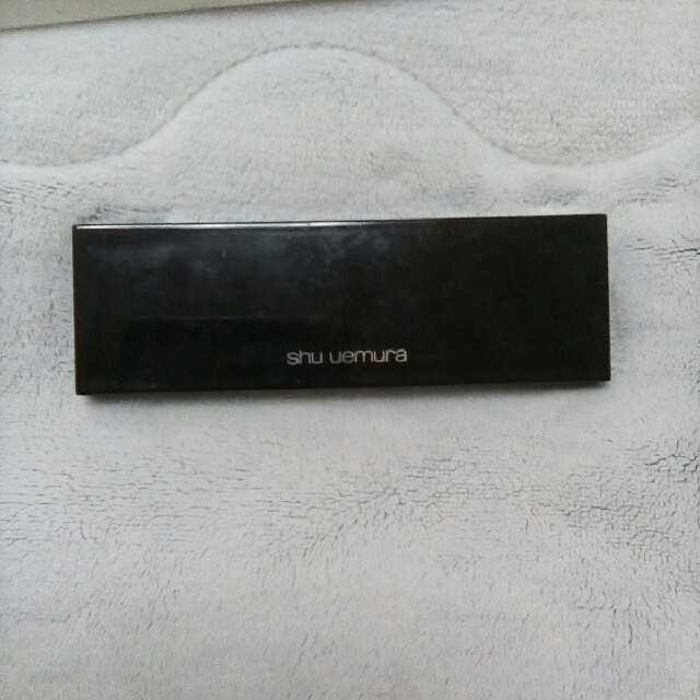 shu uemura(シュウウエムラ)のshu uemura グローオン　チーク コスメ/美容のベースメイク/化粧品(チーク)の商品写真