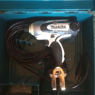 マキタ(Makita)のマキタ インパクトドライバー未使用(その他)