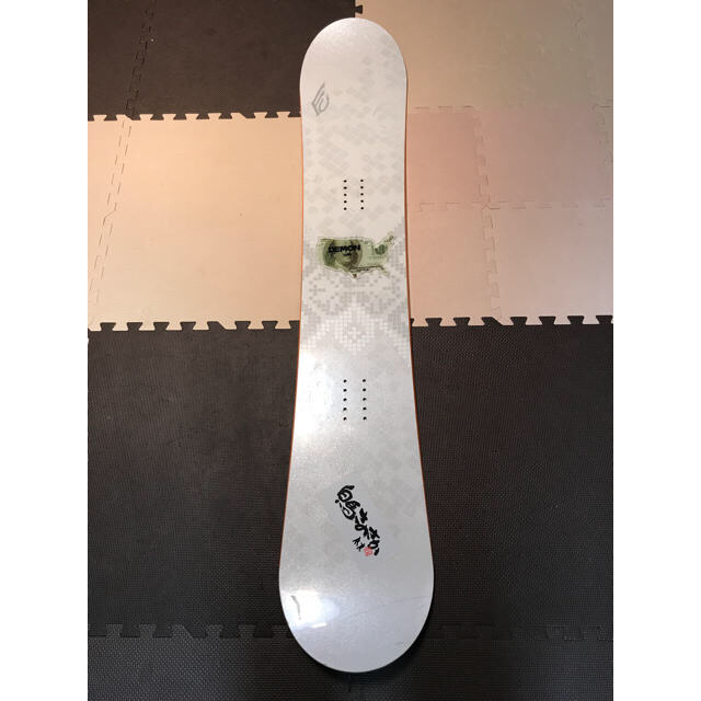 Ogasaka オガサカfc 154cm Ogasaka Fc 保証書付きの通販 By Taka オガサカならラクマ Ogasaka オガサカfc 154cm Ogasaka Fc 保証書付きの通販 By Taka オガサカならラクマ