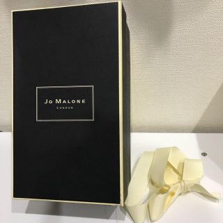 ジョーマローン(Jo Malone)のJO MALONE ディフューザー 空き箱(アロマディフューザー)