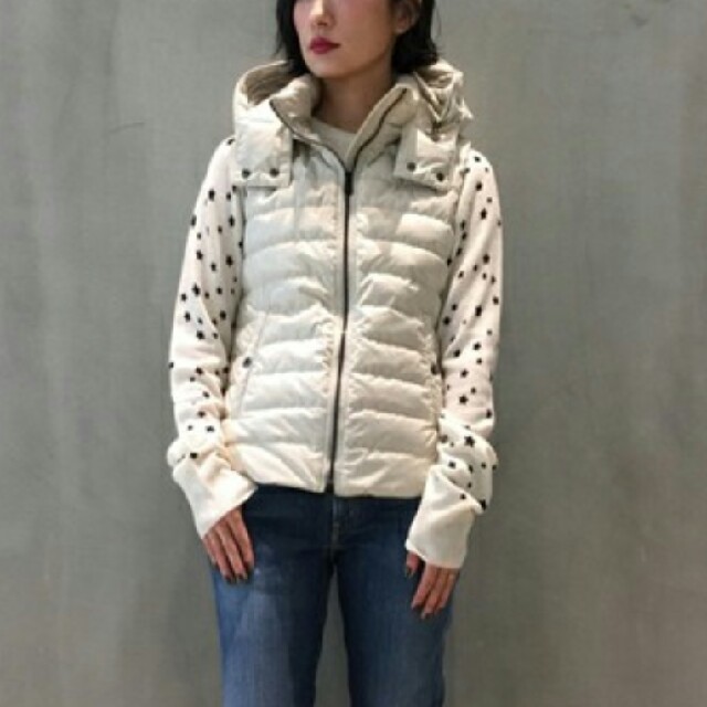 美品♥タトラス ダウン ベスト - www.goldstandardpainting.com