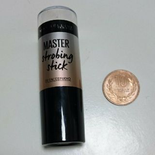 メイベリン(MAYBELLINE)のMAYBELLlNフェイススティック(フェイスカラー) (その他)