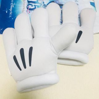 Disney - 様専用ミッキーグローブ ディズニー 手袋の通販 by
