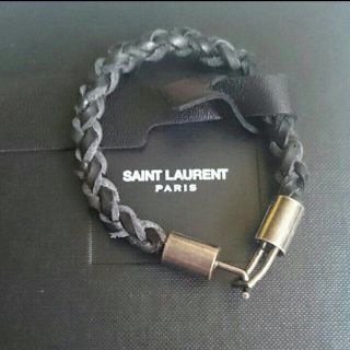 サンローラン(Saint Laurent)のkazu様専用(ブレスレット)