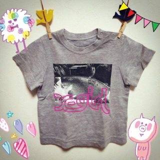 エックスガール(X-girl)のエックスガール♡Tシャツ♡(その他)