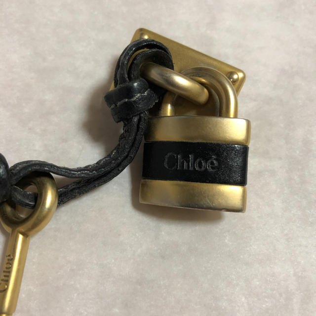 Chloe(クロエ)のクロエ 鍵 ［3／29限定値下げ］ その他のその他(その他)の商品写真