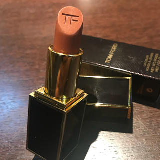 トムフォード(TOM FORD)のトムフォード リップカラー 41(口紅)