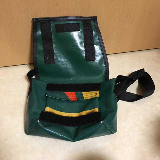 FREITAG(フライターグ)のフライターグ ラッシー レディースのバッグ(メッセンジャーバッグ)の商品写真