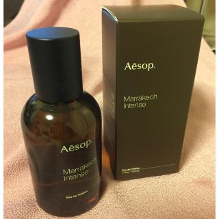 イソップ(Aesop)のマラケッシュ インテンス オードトワレ(ユニセックス)