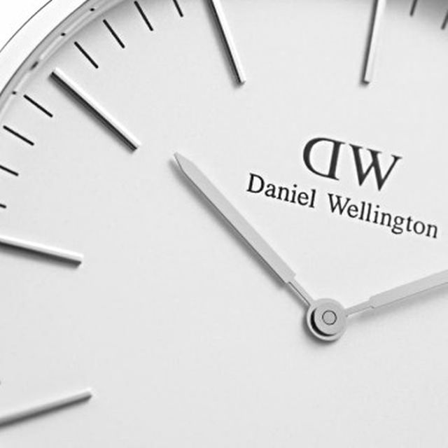 【テニスの】 Daniel Wellington - 新品 正規品 Daniel Wellington ダニエル ウェリントン 腕時計の通販 by AQUA FIELD's shop｜ダニエルウェリントンならラクマ わえます