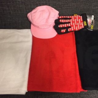 シュプリーム(Supreme)のSupreme タオル(その他)