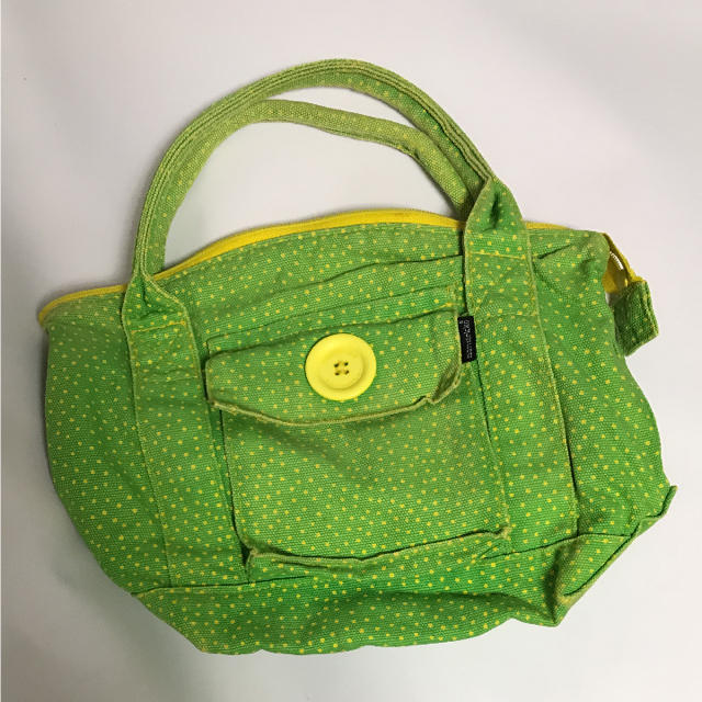 marimekko(マリメッコ)のマリメッコ バッグ ハンドメイドのファッション小物(バッグ)の商品写真