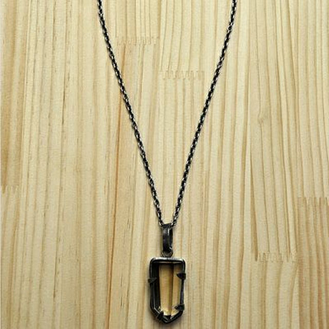 ALM (A LOVE MOVEMENT)ルチルネックレスの通販 by CIPHER0517's shop|ラクマ ALM (A LOVE MOVEMENT)ルチルネックレスの通販 by CIPHER0517's shop|ラクマ