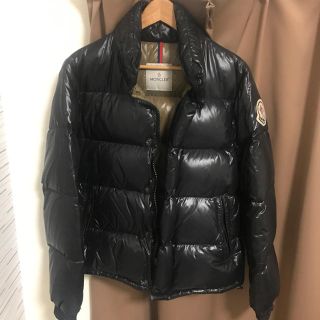 モンクレール(MONCLER)のMONCLER EVELEST(ダウンジャケット)