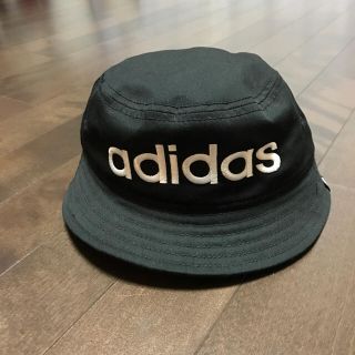 アディダス(adidas)のアディダス キッズ 帽子(帽子)