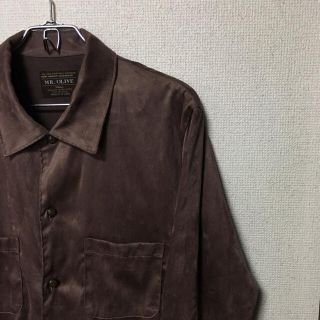 ミスターオリーブ(Mr.OLIVE)の()様専用  Mr.olive シャツ(シャツ)