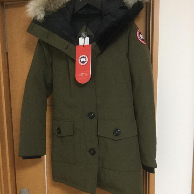 CANADA GOOSE(カナダグース)のゆきえ様専用ページ レディースのジャケット/アウター(ダウンジャケット)の商品写真