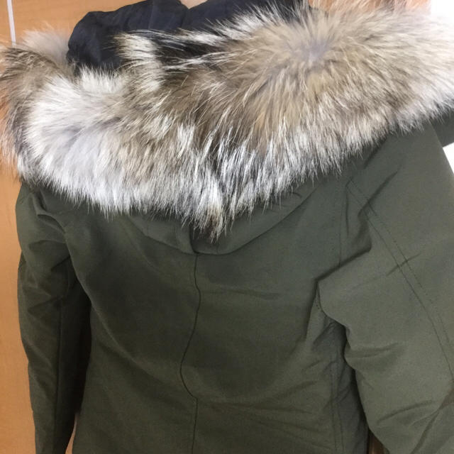 CANADA GOOSE(カナダグース)のゆきえ様専用ページ レディースのジャケット/アウター(ダウンジャケット)の商品写真