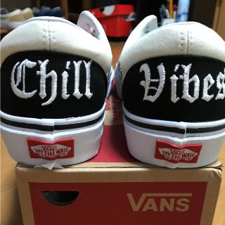 ヴァンズ(VANS)のちえこい様専用 vans era chill vibes (スニーカー)