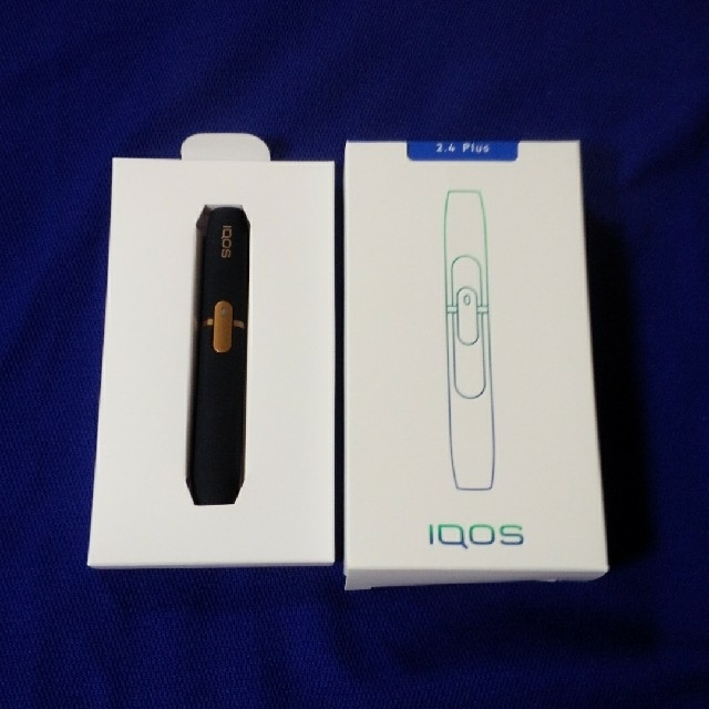 IQOS 専用2