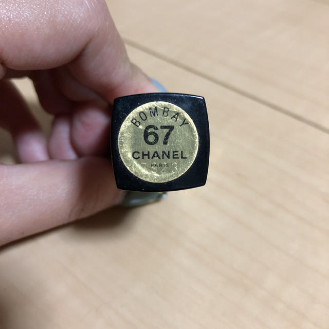 CHANEL(シャネル)のCHANEL口紅 コスメ/美容のベースメイク/化粧品(口紅)の商品写真