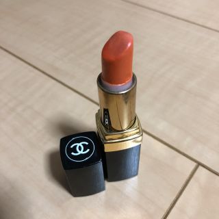 シャネル(CHANEL)のCHANEL口紅(口紅)