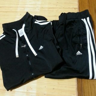 アディダス(adidas)のadidas ジャージ 上下セット(セット/コーデ)