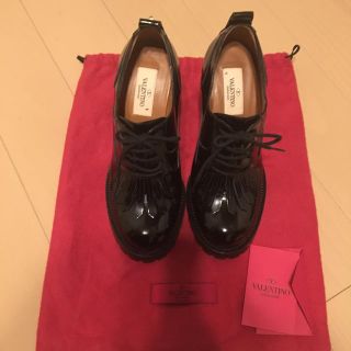 ヴァレンティノ(VALENTINO)のjuuu様専用 VALENTINO ブーティ 36(ブーティ)