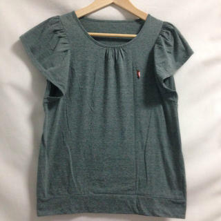 フェリシモ(FELISSIMO)のふんわり女の子Tシャツ♡(Tシャツ(半袖/袖なし))