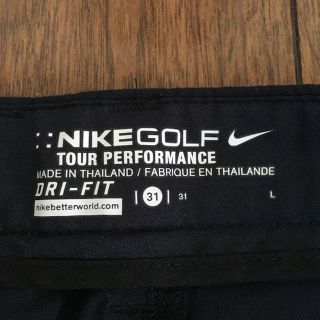 ナイキ(NIKE)のナイキ ゴルフ パンツ(その他)