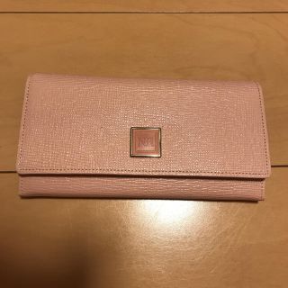 ニナリッチ(NINA RICCI)の値下げしました   ニナリッチ  長財布  未使用(財布)