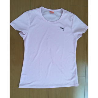 プーマ(PUMA)のPUMA スポーツTシャツ！タイムセール(Tシャツ(半袖/袖なし))