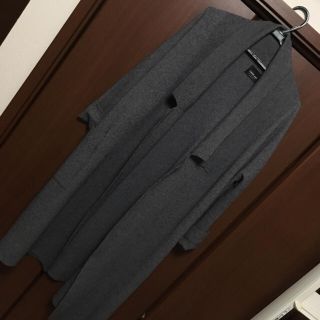 ザラ(ZARA)のZARA コート (ロングコート)