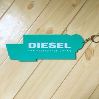 ディーゼル(DIESEL)のDIESEL 2017FW キーリング(その他)