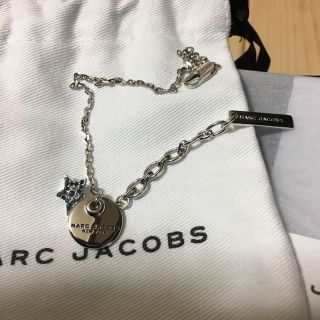 マークジェイコブス(MARC JACOBS)のmarc jacobs☆ブレスレット(ブレスレット/バングル)