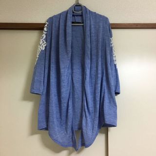 アズールバイマウジー(AZUL by moussy)のB様 専用☆(カーディガン)